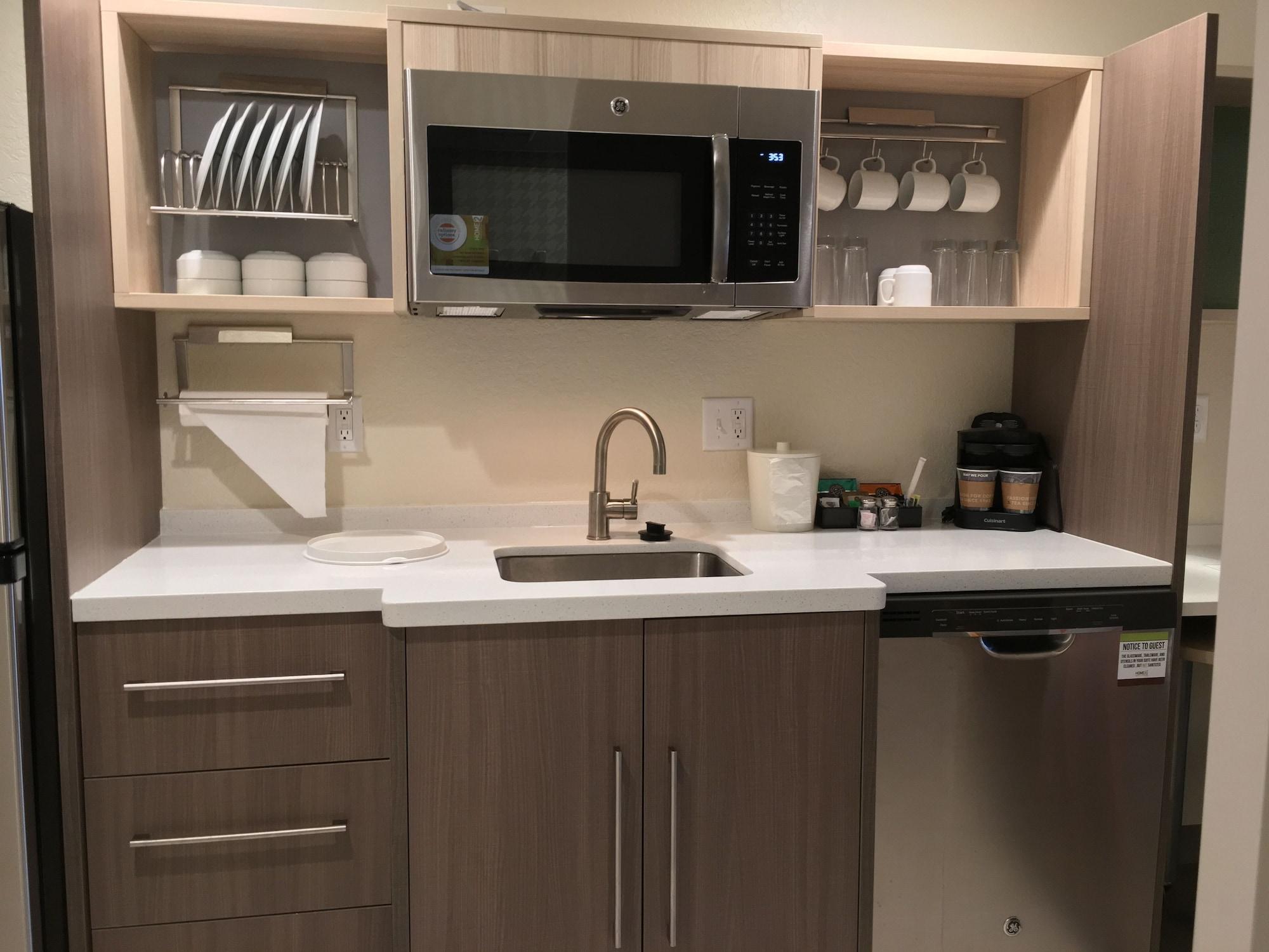 Home2 Suites By Hilton Brandon Tampa Exteriér fotografie