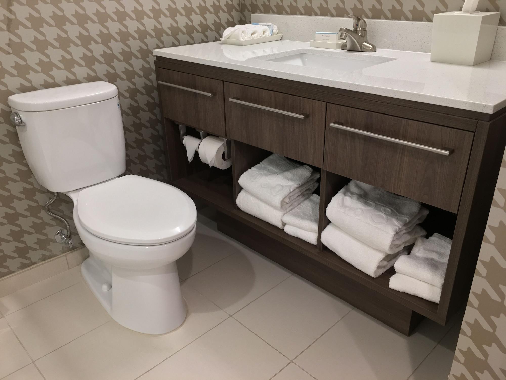 Home2 Suites By Hilton Brandon Tampa Exteriér fotografie