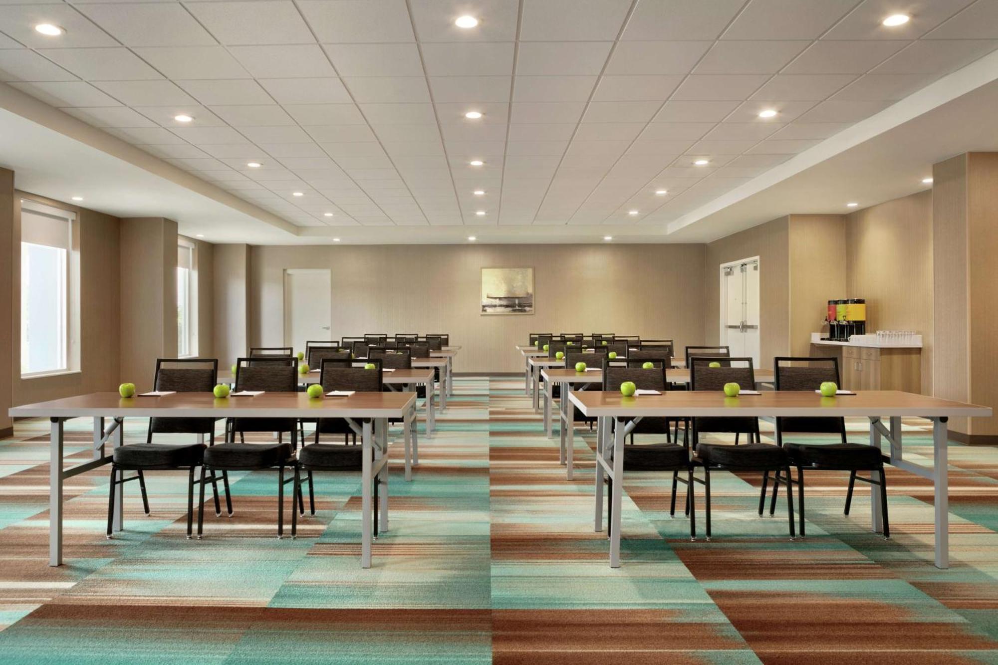 Home2 Suites By Hilton Brandon Tampa Exteriér fotografie