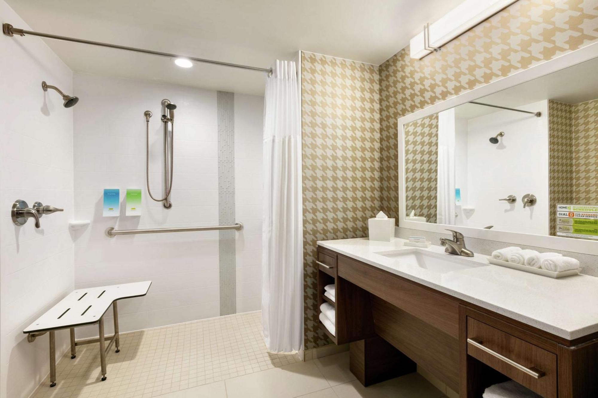 Home2 Suites By Hilton Brandon Tampa Exteriér fotografie