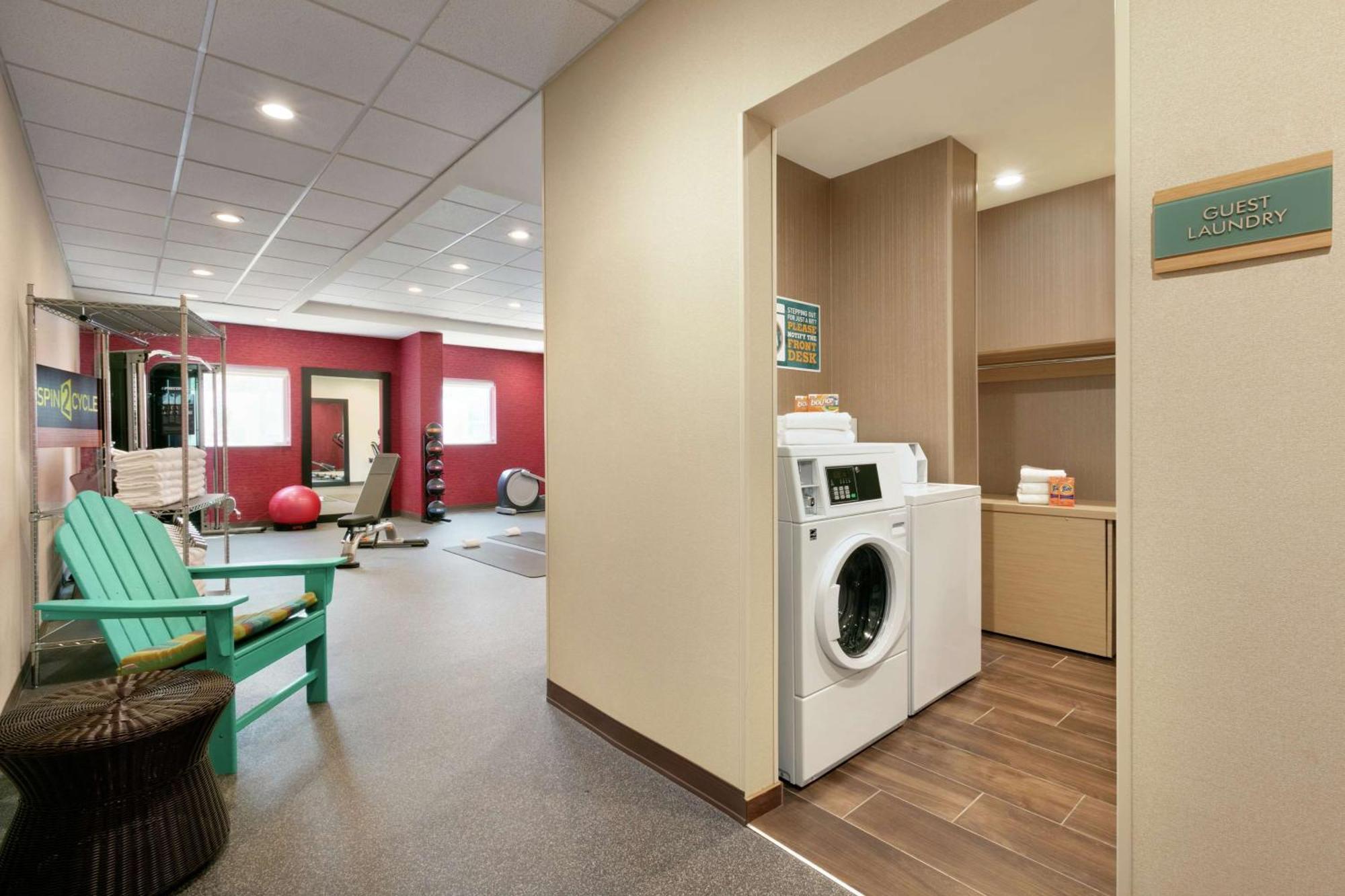 Home2 Suites By Hilton Brandon Tampa Exteriér fotografie