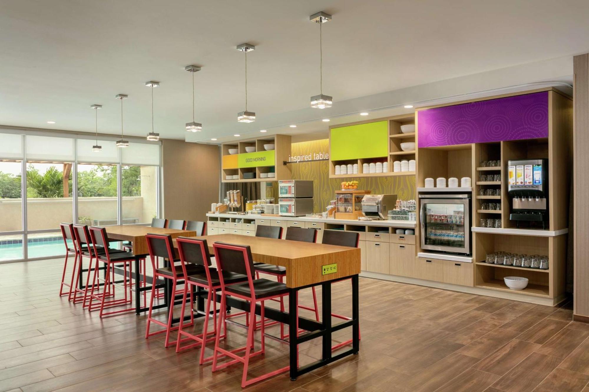 Home2 Suites By Hilton Brandon Tampa Exteriér fotografie