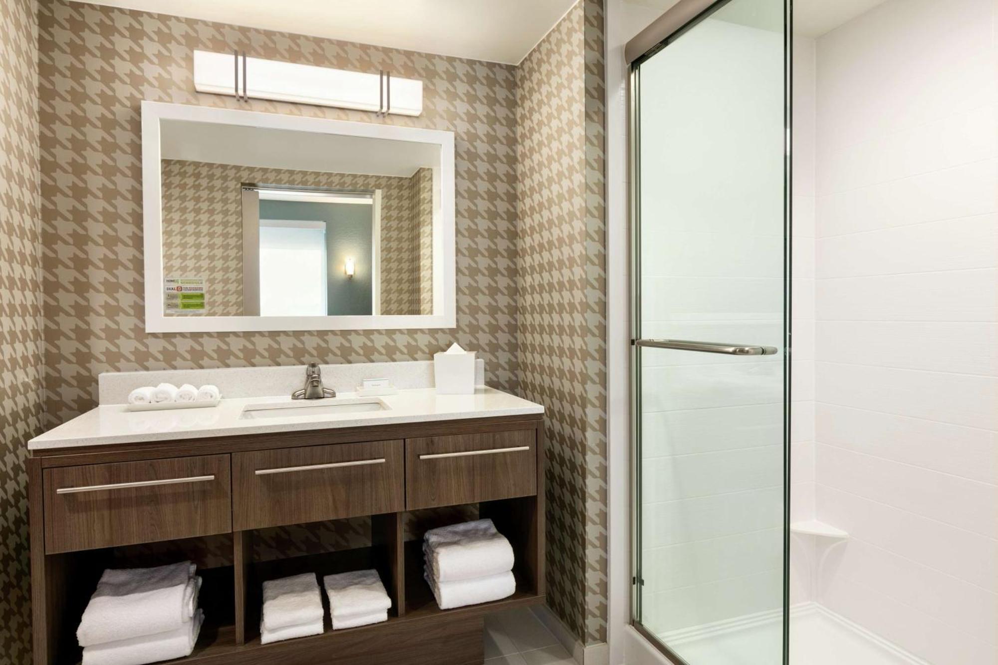 Home2 Suites By Hilton Brandon Tampa Exteriér fotografie