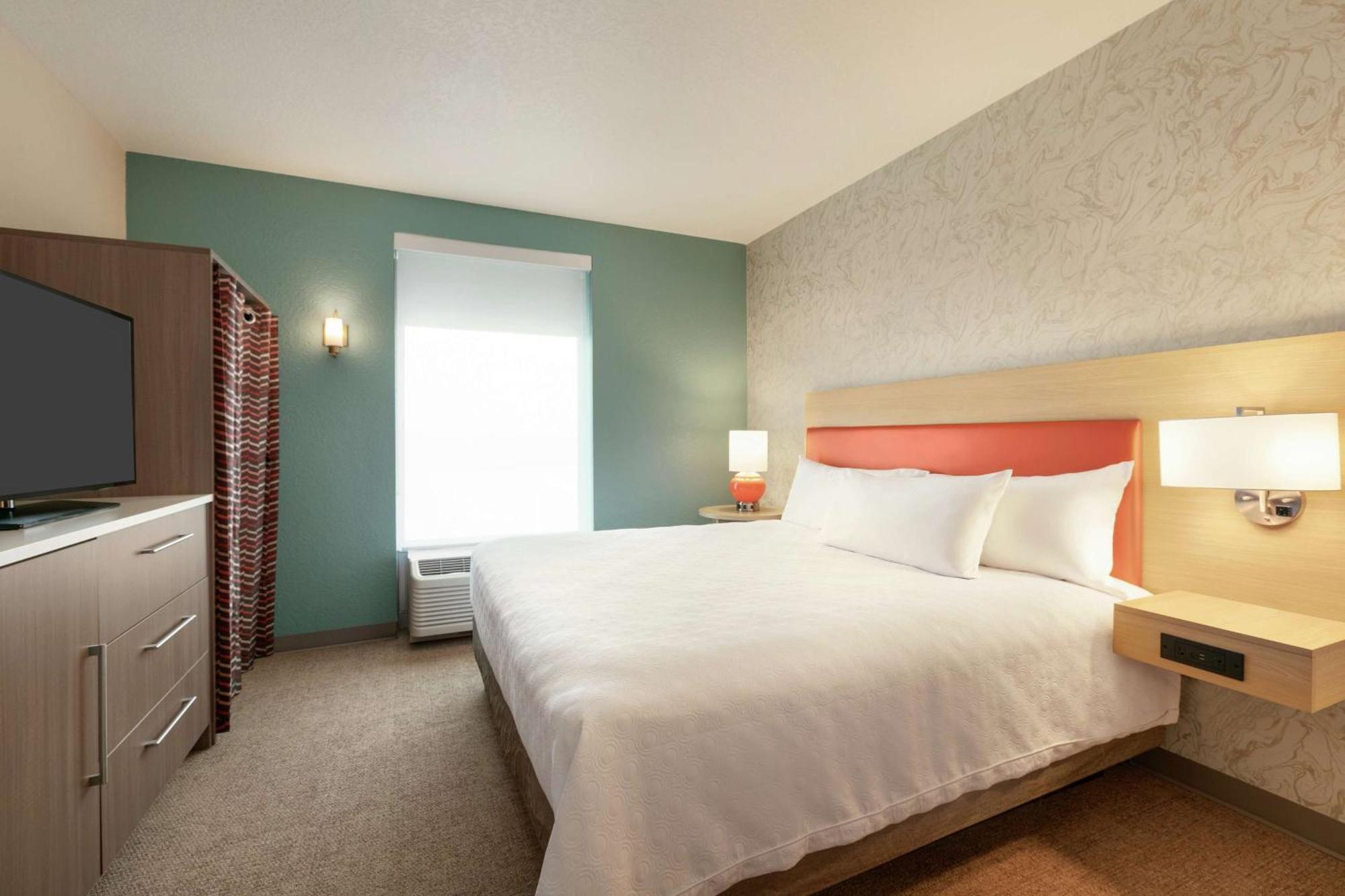 Home2 Suites By Hilton Brandon Tampa Exteriér fotografie