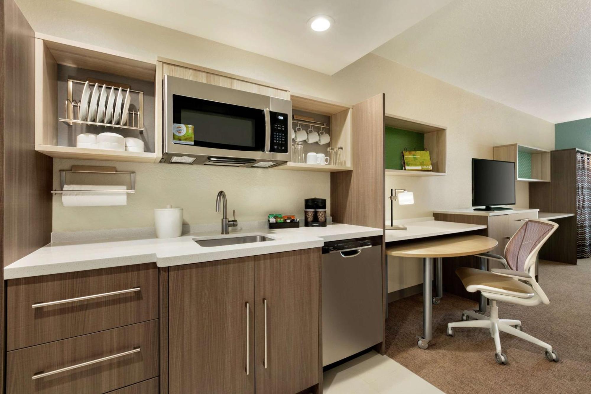 Home2 Suites By Hilton Brandon Tampa Exteriér fotografie