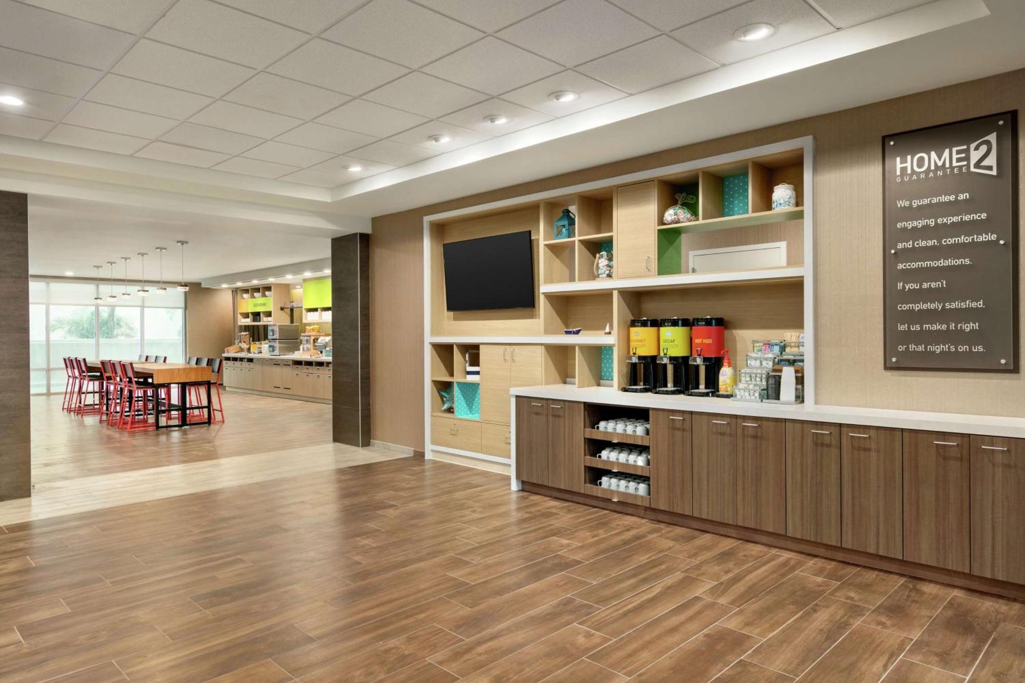 Home2 Suites By Hilton Brandon Tampa Exteriér fotografie
