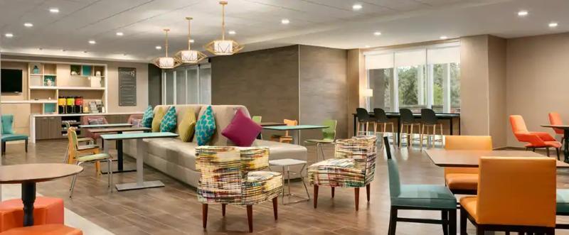 Home2 Suites By Hilton Brandon Tampa Exteriér fotografie