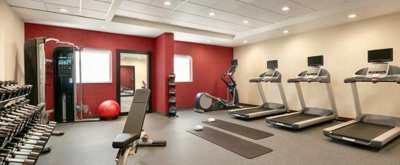 Home2 Suites By Hilton Brandon Tampa Exteriér fotografie